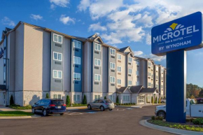 Microtel Inn Suites by Wyndham South Hill, La Crosse